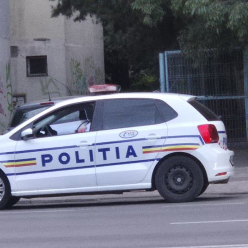 Accident ca-n filme în Medgidia, provocat de un șofer băut. Vezi aici cum s-a întâmplat