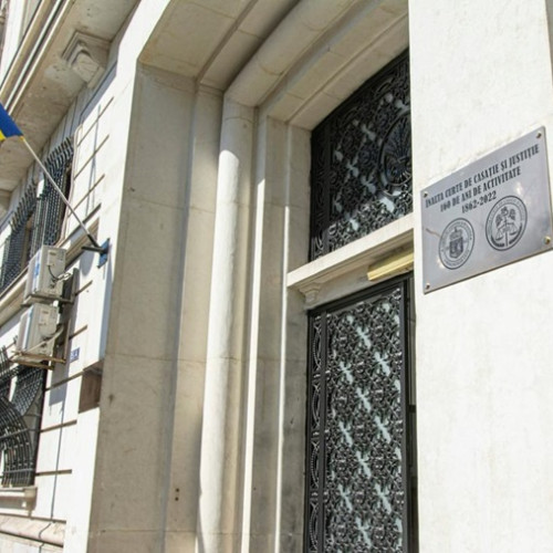 Dosarul Retrocedărilor din Constanța s-ar putea REJUDECA! Nicușor Constantinescu, acțiune de ultim moment la Înalta Curte