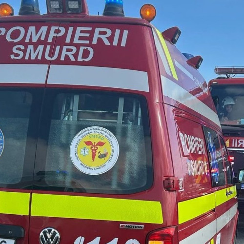 Un șofer INCONȘTIENT, fost militar, a provocat o tragedie în satul Culmea, după ce a depăsit pe linia dublă continuă! NU se impune executarea pedepsei în penitenciar, spun judecătorii