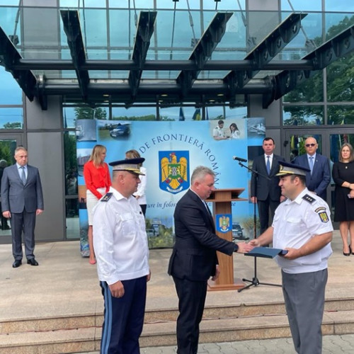 MOTIVARE după condamnare! Închisoare cu amânare pentru un polițist din Constanța, cu o carieră extraordinară. Iată ce-i reproșează judecătorii
