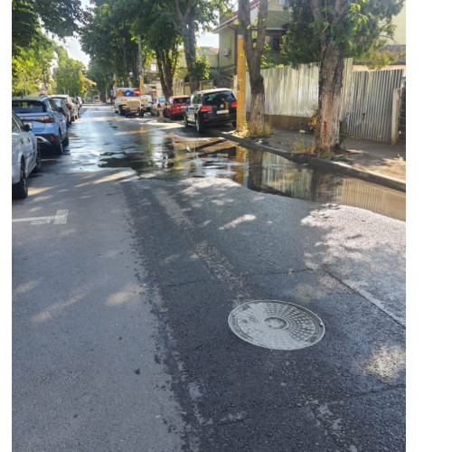 Atenție constănțeni: deviere temporară a autobuzelor liniei 14 în Constanța. Vezi până când