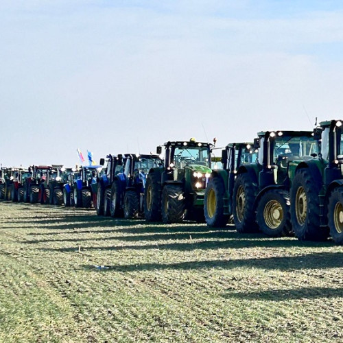 Proiect de reformă administrativă: fermierii cu datorii la bugetul local nu vor mai putea obține adeverințe din registrul agricol