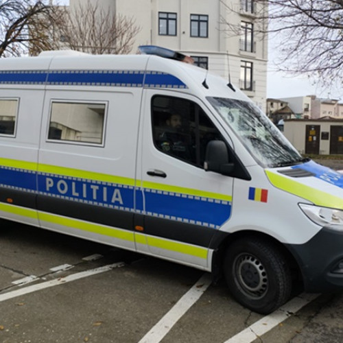 Bărbat din Corbu, căutat pentru posibile infracțiuni în Luxemburg! Procurorii constănțeni cer arestarea pentru extrădare