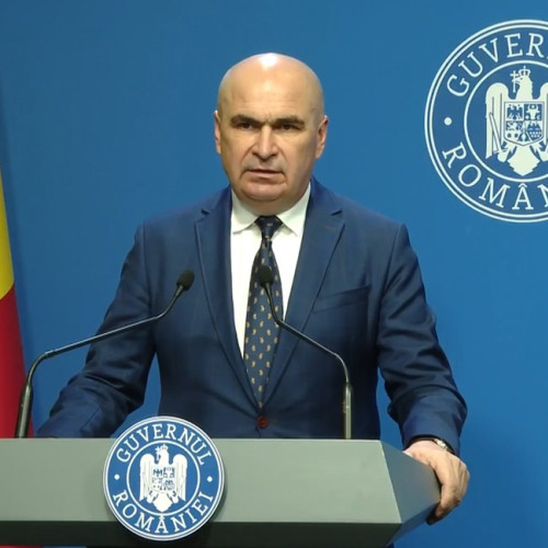 Premierul Ilie Bolojan anunță transparentizarea și eficientizarea companiilor de stat. Guvernul plănuiește reducerea membrilor și plafonarea unor câștiguri