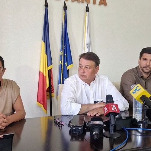 VIDEO Raluca Ștefan, directorul Spitalului Județean Constanța, despre afecțiunile cardiologice: Ne dorim încă 4 medici pentru a putea acoperi, 24 de ore, urgențele!