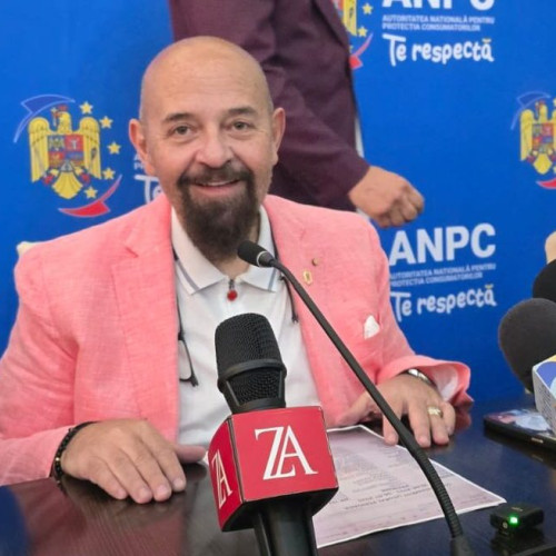 Piedone rupe tăcerea: Sunt OM. Am slăbiciuni, mă cert cu nevasta. N-am pus eu gândacii în bucătării, nu am pus eu mâncarea alterată în farfurii