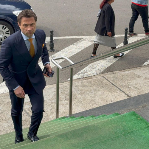 Cristian Radu, primarul din Mangalia, vești de la Înalta Curte! Vezi aici ce s-a hotărât