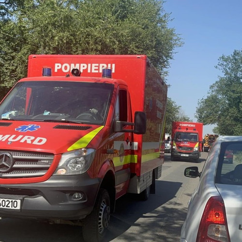 Un cunoscut medic ortoped, CONDAMNAT definitiv, după un accident cu trei morți lângă Tariverde! Iată ce s-a întâmplat