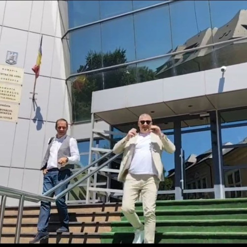 EXCLUSIV DNA Constanța o trimite în judecată pe Laura Cocor, fosta șefă din Spitalul Cernavodă! Memedula Erdivan a bătut palma cu procurorii Anticorupție. Legături cu dosarul lui Marius Sponoche