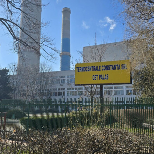 Cât vor plăti constănțenii pentru căldură: CLM Constanța analizează noul tarif CET Palas