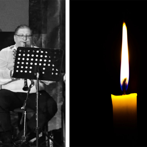 A murit rapsodul popular Mihai Năstase, o prezență constantă a scenei festivalului Dor de cânt românesc de la Cumpăna