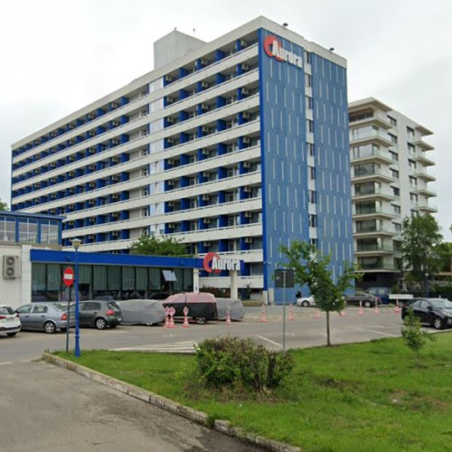 Proiectul imobiliar al societății Aurora-Mamaia SRL, la mâna consilierilor locali din Constanța