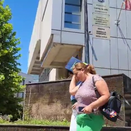 Înalta Curte, o nouă decizie DEFINITIVĂ în dosarul Fabrica de moșteniri, din Constanța! Cine rămâne în arest la domiciliu și cine sub control judiciar