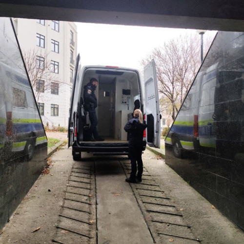 Oficial de la DIICOT! Tânăr din Constanța, ARESTAT pentru trafic de droguri