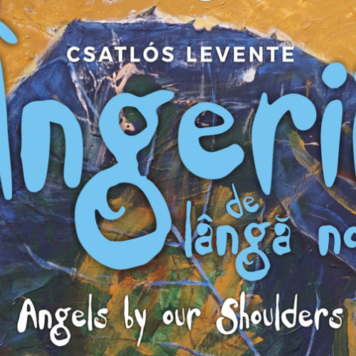 Constanța: Invitație la vernisajul expoziției artistului plastic Levente Csatlós, eveniment organizat în parteneriat cu Centrul Cultural Teodor T. Burada