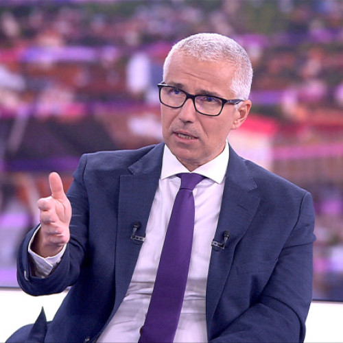 Exclusiv Radu Marinescu anunță că ministerul Justiției susține reforma pensiilor speciale. Mesaj către magistrați: „Vom avea un dialog”