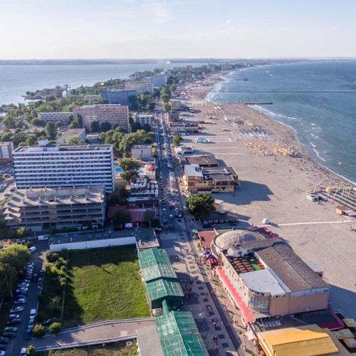 FOTO OMD Mamaia-Constanța anunță experiențe memorabile în Mamaia, în luna august: Distracția este ridicată la rang de tradiție! Vezi aici programul evenimentelor