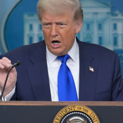 India, prima victimă a tarifelor lui Donald Trump ce vizează țările care cumpără petrol rusesc. Taxele impuse de Casa Albă