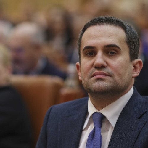 Încă un ministru din Guvernul Bolojan a dat șpagă în trecut. Cazul lui Ciprian Șerban de la Transporturi