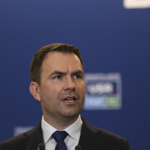 Exclusiv Cătălin Drulă vrea să candideze la Primăria Capitalei, cu sprijin de la USR și PNL. Ce îi răspunde lui Ciprian Ciucu