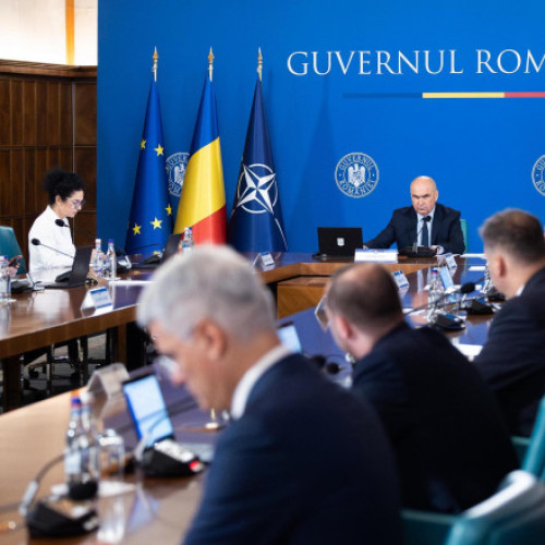Guvernul stabilește azi mecanismul prin care pot fi reintroduse controalele la frontierele interne