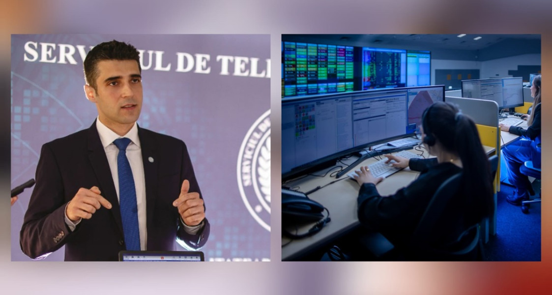STS clarifică rolul său în securitatea comunicațiilor și în cadrul procesului electoral
