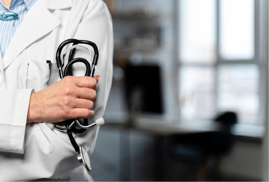 Dosar de mită într-un spital din Făget: punerea în mișcare a acțiunii penale