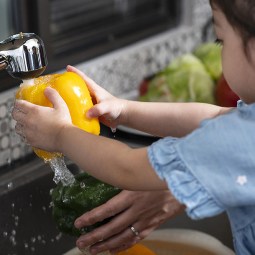 Ape potabile: întrerupere temporară la un punct termic din județul Constanța