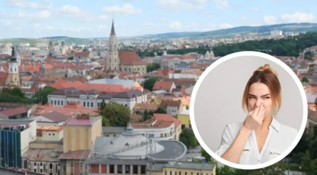 Locuitorii cartierului Bună Ziua din Cluj-Napoca cer intervenții urgente din cauza mirosului de gunoi