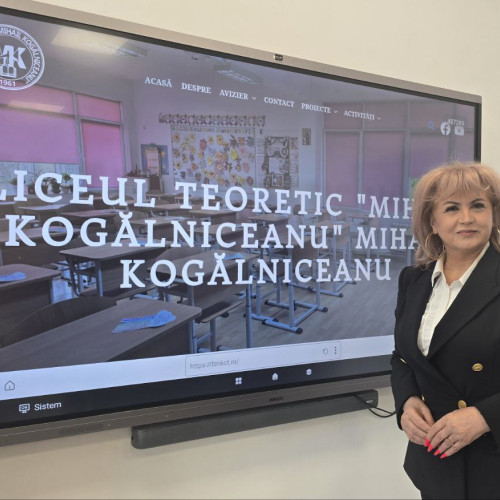 Primarul Belu: mesaj de încurajare pentru elevi, profesori și părinți la noul an școlar