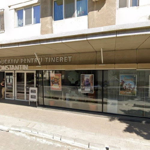 Cinema Jean Constantin: premiere de top și oferte pentru toate vârstele