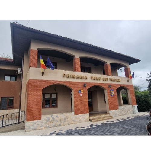 Primăria Valu lui Traian anunță lipsa unui liceu în localitate