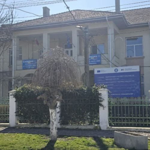 Negru Vodă: Proiect de reabilitare a infrastructurii culturale în evaluare