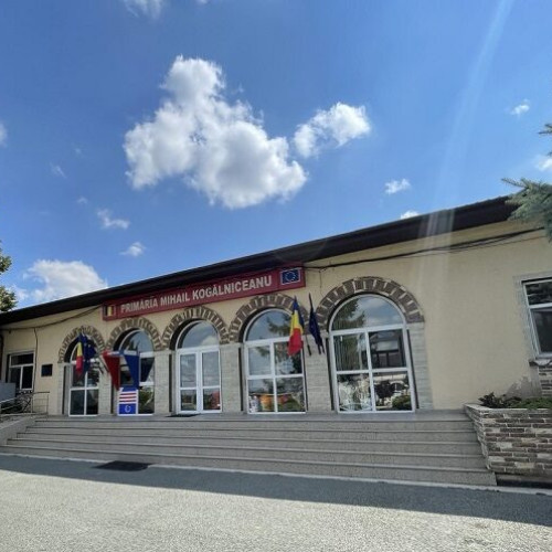 Autoritățile aprobă achiziția de utilaje pentru platforme de gunoi în Mihail Kogălniceanu