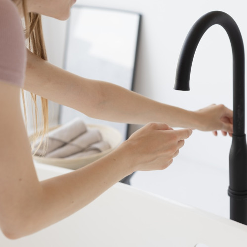 Avarie de apă în Corbu și zonele Midia