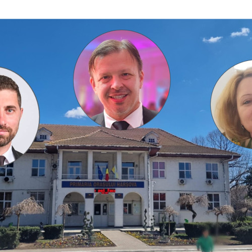 Primarul din Hârșova menține încercarea de a numi un viceprimar