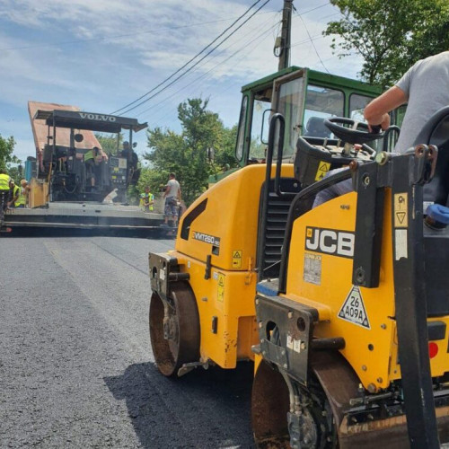 Agenția pentru Mediu depune solicitare pentru acordul de mediu în Corbu