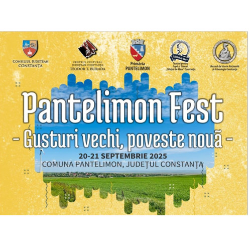 Festivalul Pantelimon Fest aduce tradiții și artă populară în septembrie 2025