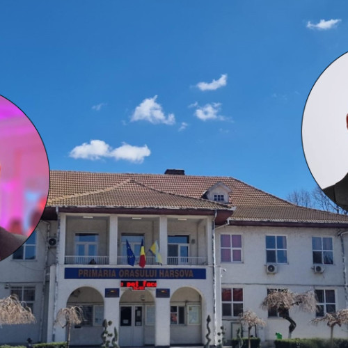 Viceprimarul Hârșovei nu a fost ales nici la ședința din 17 septembrie 2025