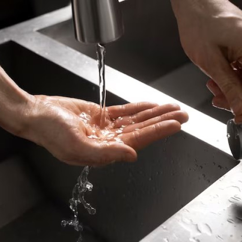 RAJA întrerupe furnizarea apei în Mihail Kogălnicescu pentru lucrări de remediere