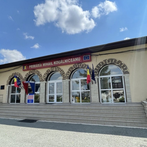 Primăria Mihail Kogălniceanu investește în sisteme integrate de colectare a gunoiului de grajd