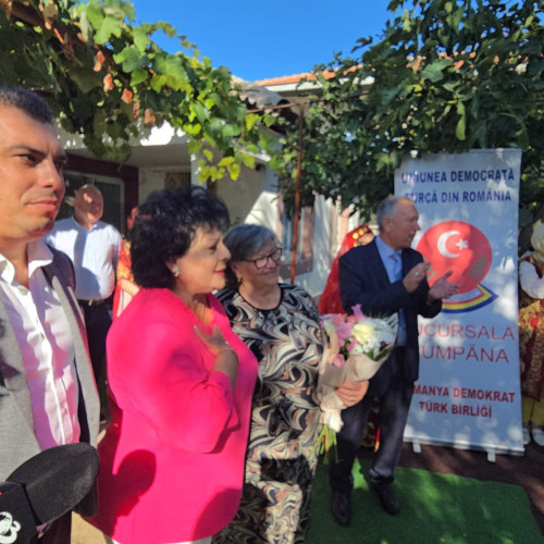 Festival multicultural la Cumpăna: sărbătoare a tradițiilor și identității dobrogene