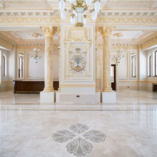 Consiliul Local Constanța discută închirierea unui spațiu din Cazinoul restaurat