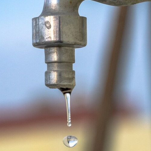 Atenție la calitatea apei după reluarea alimentării