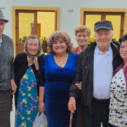 Căminul Cultural din Gârliciu, redeschis pentru comunitatea locală după reabilitare