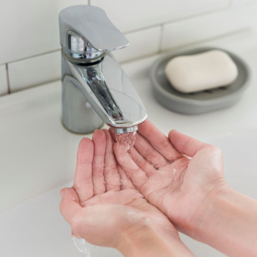 Constanța va avea întreruperi de apă în mai multe cartiere din cauza reabilitării conductelor