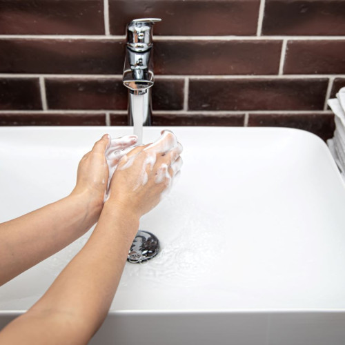 RAJA SA intervenție pentru avarie la conducta de apă în Constanța