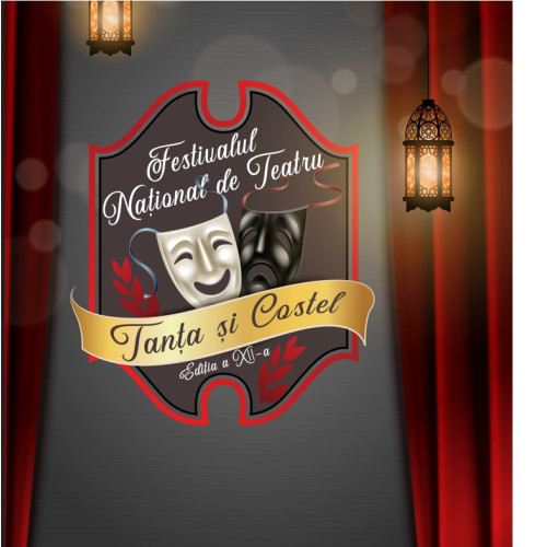 Medgidia găzduiește festivalul național de teatru „Tanța și Costel” la final de septembrie