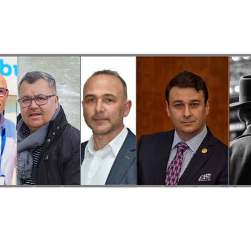 Cinci candidați și-au depus candidatura pentru funcția de director general al CT BUS Constanța