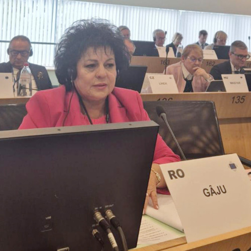 Planul european pentru oțel și inteligență artificială discutat la Comisia ECON